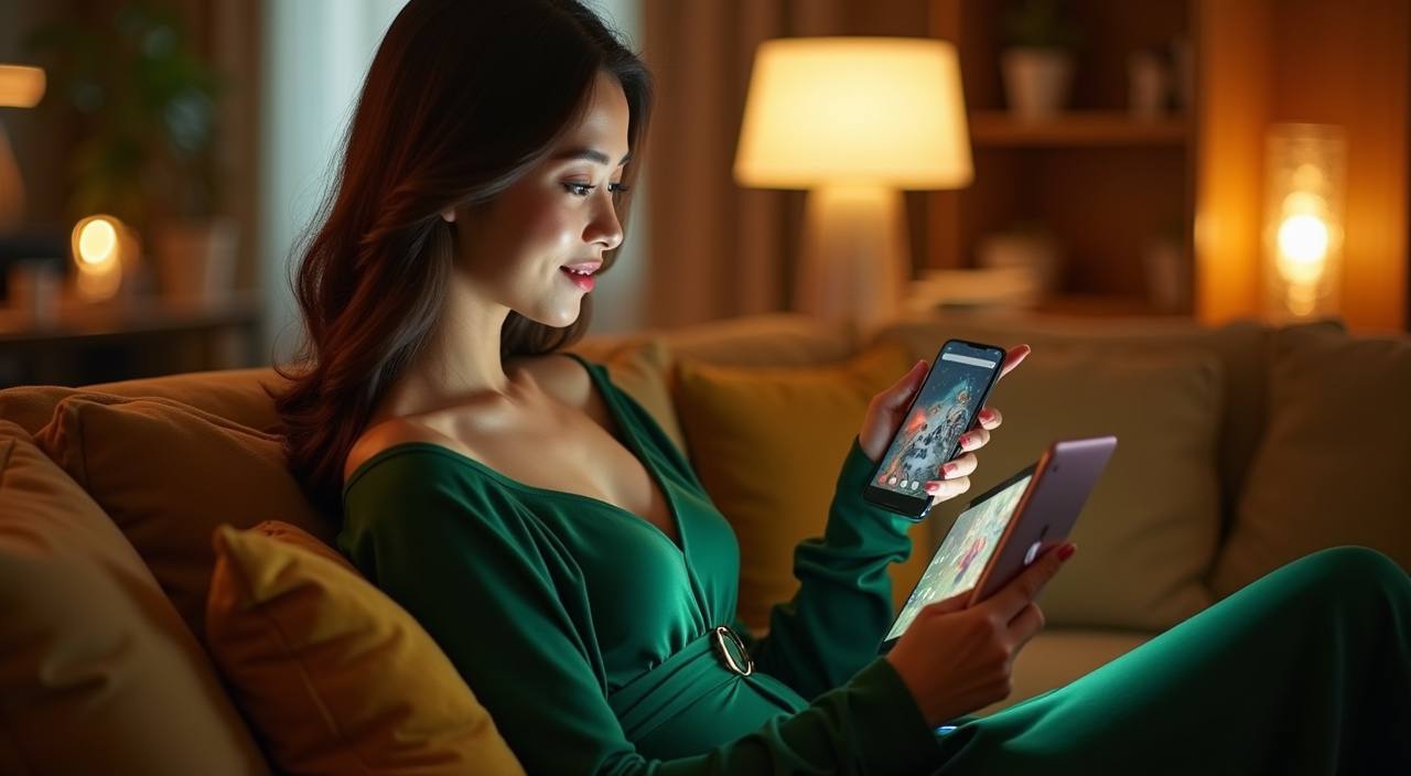 enkai987 casino app visual