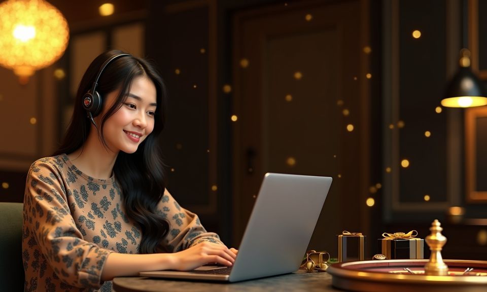 enkai987 enkai987 အတွက် တိုက်ရိုက်ကာစီနို စလော့ လမ်းညွှန်